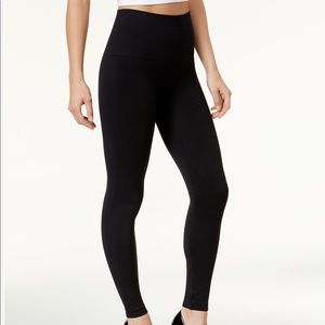 Spanx:  Look At Me Now Seamless Leggings